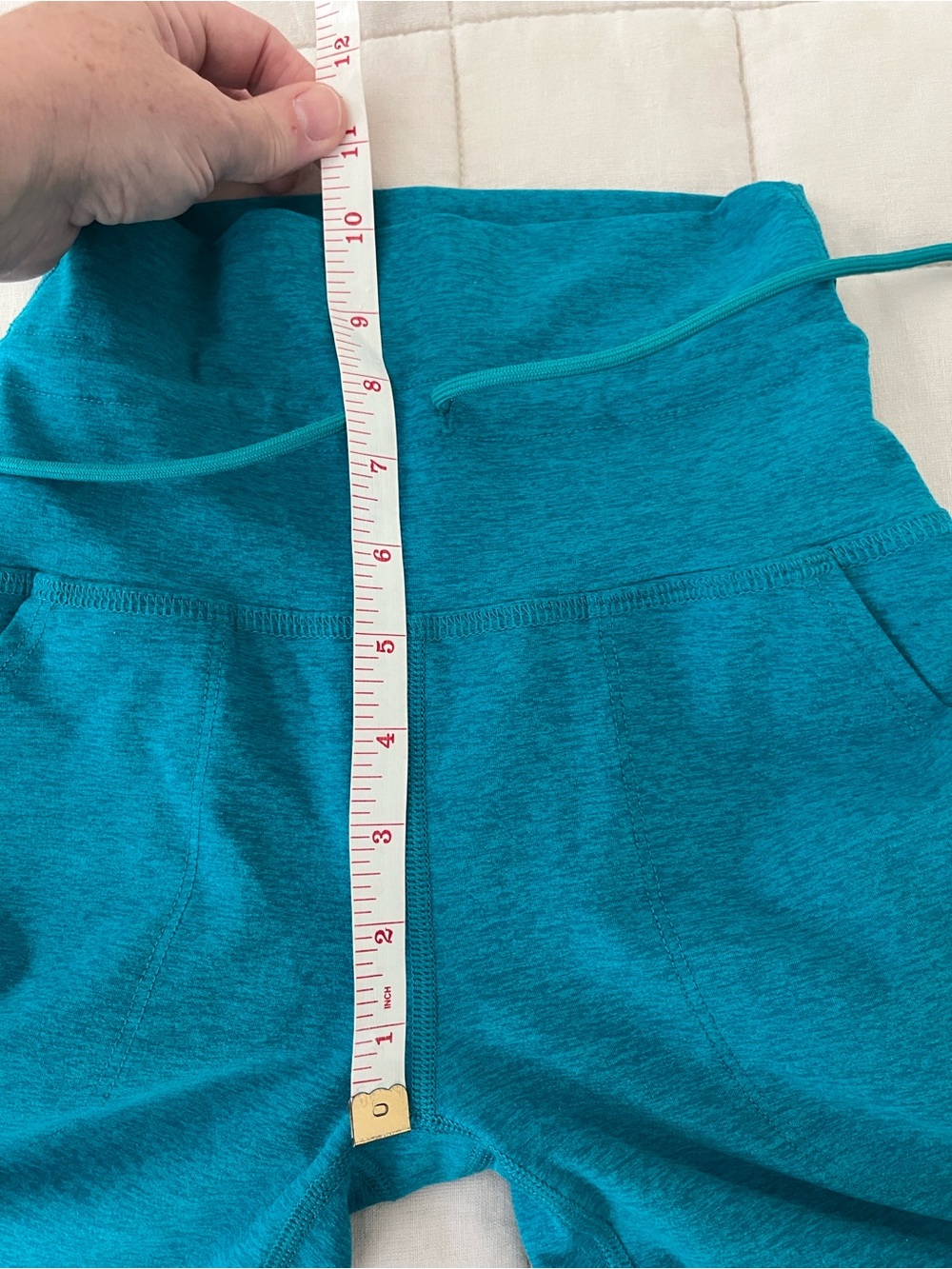 Women’s beyond yoga pants leggings crops - Picture 10 of 12